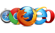 browsers