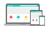 responsive
