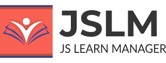 JS Learn Manager
